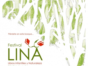 Primer Festival de Literatura Infantil y juvenil de Naturaleza en el PRAE